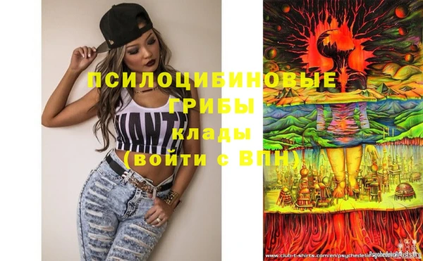 твердый Лихославль
